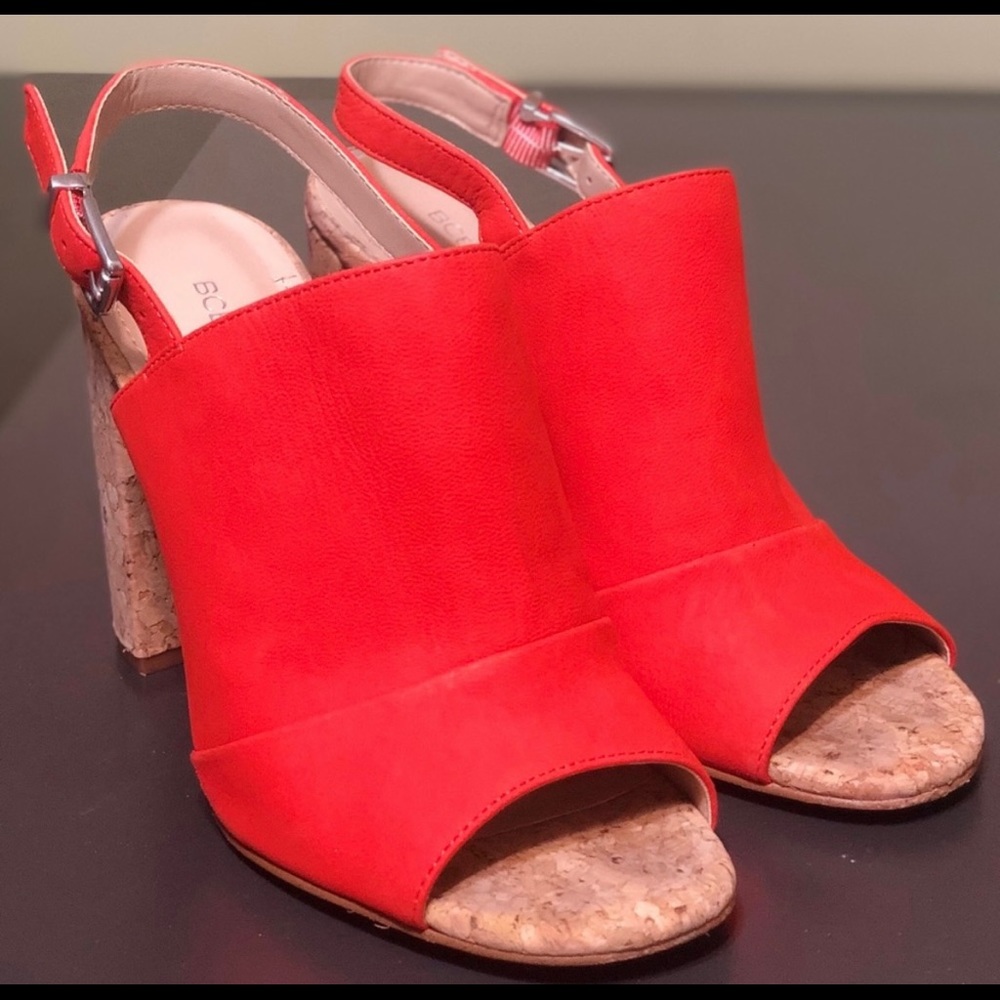 BCBG Generation Loriah Sandal - Picture 6 of 7